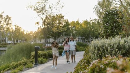 Simple family wellness routines that fit into real life