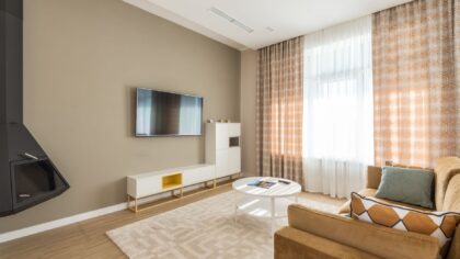 Simple home cleaning habits that quietly keep your space under control