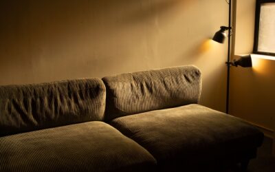 Simple home safety habits that make your rooms feel more secure