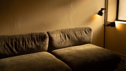 Simple home safety habits that make your rooms feel more secure