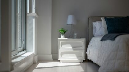 Simple morning routines that make your home feel calmer all day