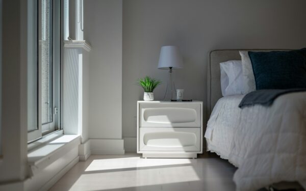 Simple morning routines that make your home feel calmer all day