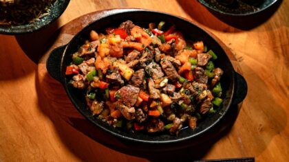 Simple rice skillet dinners that stretch your budget and your leftovers