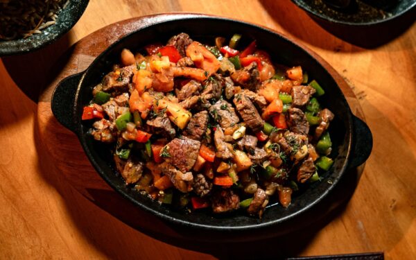 Simple rice skillet dinners that stretch your budget and your leftovers