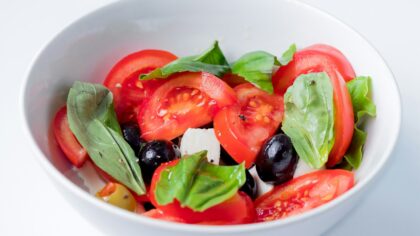 Simple summer pasta salads that make relaxed warm-weather dinners