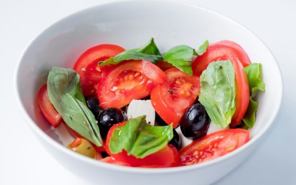 Simple summer pasta salads that make relaxed warm-weather dinners