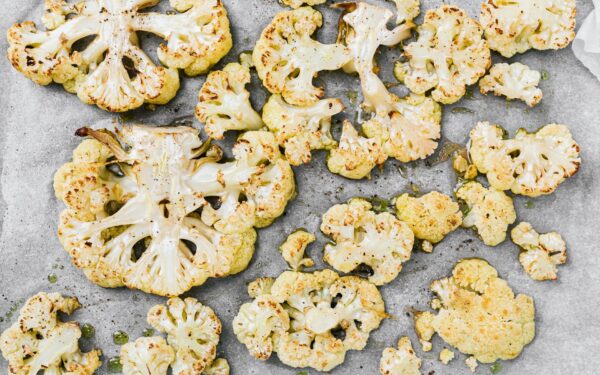 Simple ways to turn roasted vegetables into satisfying lunches