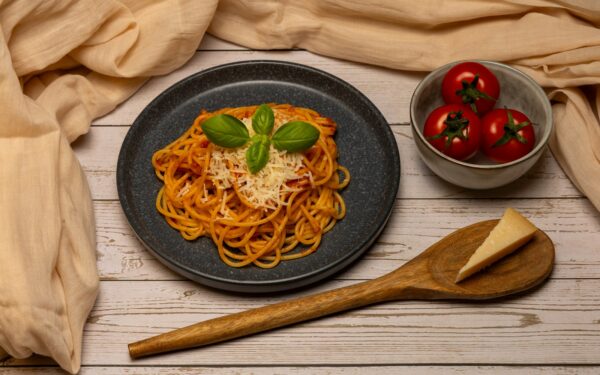 Simple weekday pasta sauces you can make from pantry staples