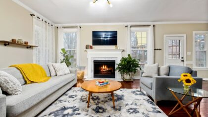 Simple winter home comfort ideas that make cold days feel easier