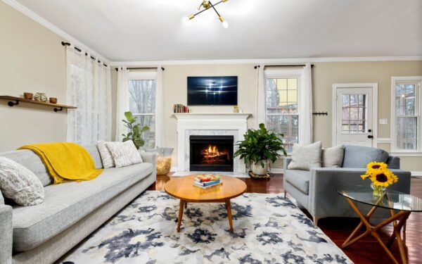 Simple winter home comfort ideas that make cold days feel easier