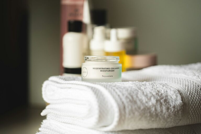 Hair care products