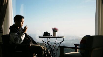 Slow mornings for mental health: how a calmer start steadies your whole day
