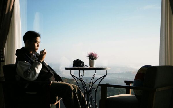 Slow mornings for mental health: how a calmer start steadies your whole day