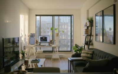 Small apartment, big comfort: practical ideas to make every room work harder