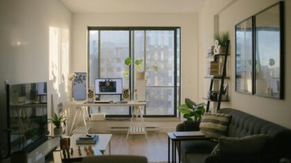 Small apartment, big comfort: practical ideas to make every room work harder