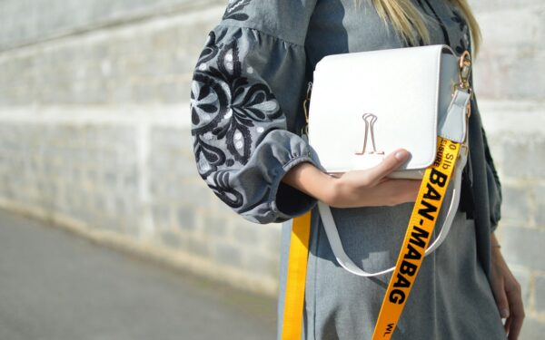 Small bag styling: how to make a compact bag work hard every day