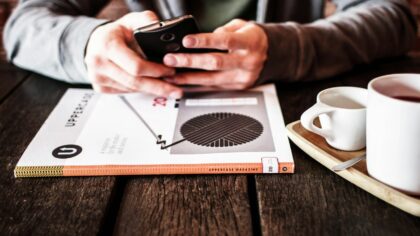Small buffer blocks: a simple way to save time and stress in your day