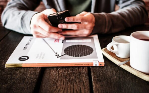 Small buffer blocks: a simple way to save time and stress in your day