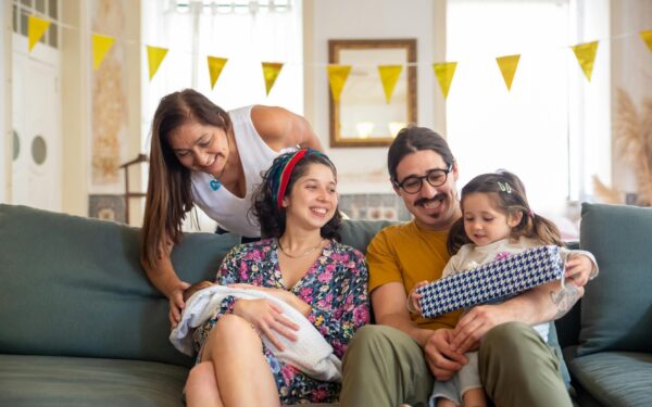 Small moments that matter: everyday ways to support your loved ones