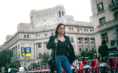 Small moves, big impact: simple ways to stay active throughout your day