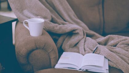 Small resets that steady your day: a beginner’s guide to everyday self-care