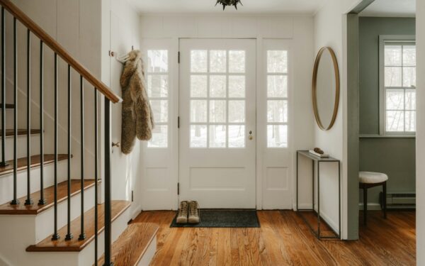 Small upgrades, big impact: how to design a low-maintenance home routine that runs itself