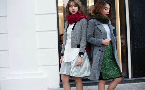 Smart autumn dressing: easy layering ideas that work from morning to night