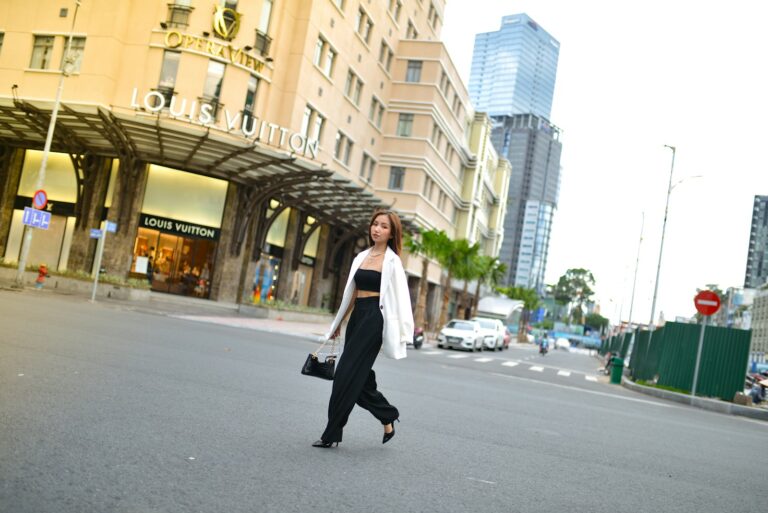 City street style