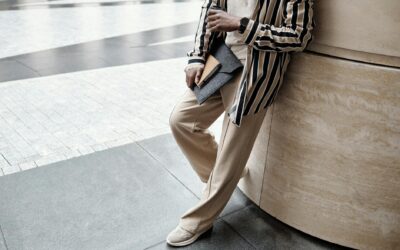 Smart casual outfit ideas that work from morning to night