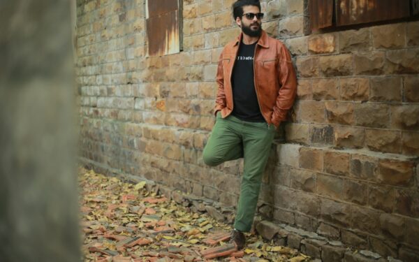 Spring layers for men that look sharp without feeling stiff