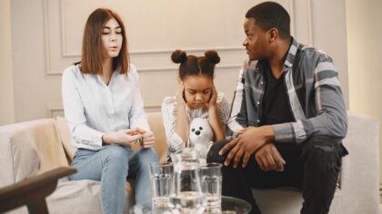 Staying close with your parents as an adult without losing your independence