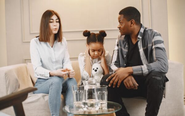 Staying close with your parents as an adult without losing your independence