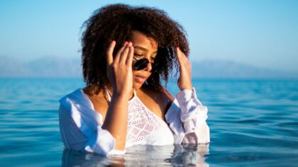 Summer hair care made simple: how to protect every texture from sun, salt and heat