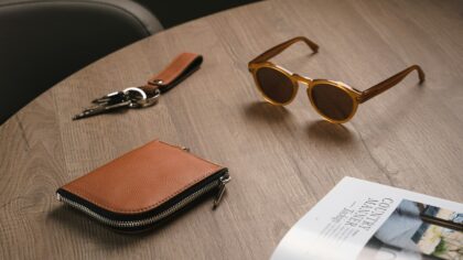 The one-shelf method: a simple way to keep daily essentials under control