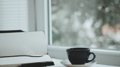 Tiny habit swaps that make everyday life feel lighter