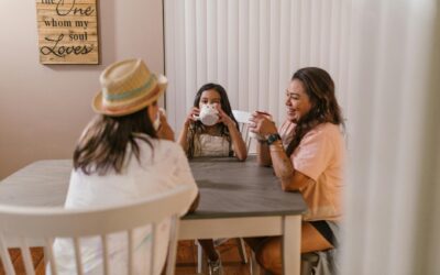Weekend reset for families: simple ways to reconnect and start the week calmer