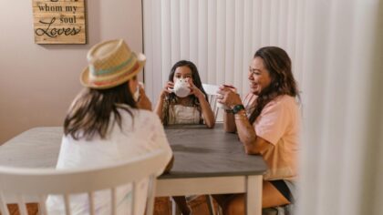 Weekend reset for families: simple ways to reconnect and start the week calmer