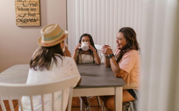 Weekend reset for families: simple ways to reconnect and start the week calmer