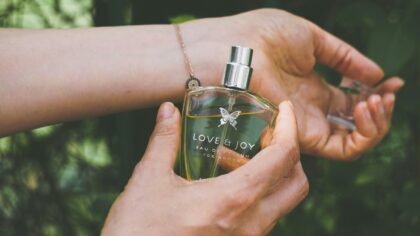 A beginner’s guide to fragrance layering for a personal everyday scent