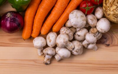 A beginner’s guide to meal planning that feels doable in real life