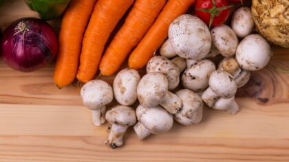 A beginner’s guide to meal planning that feels doable in real life