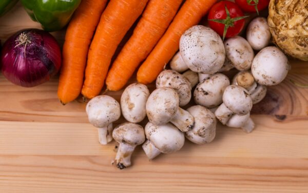 A beginner’s guide to meal planning that feels doable in real life