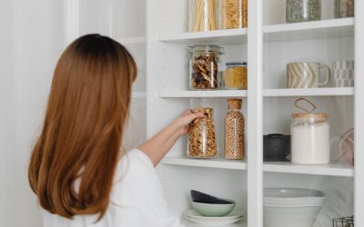 A beginner’s guide to pantry organization that actually makes home cooking easier