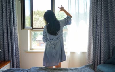A realistic daily wellness routine that fits into a busy life