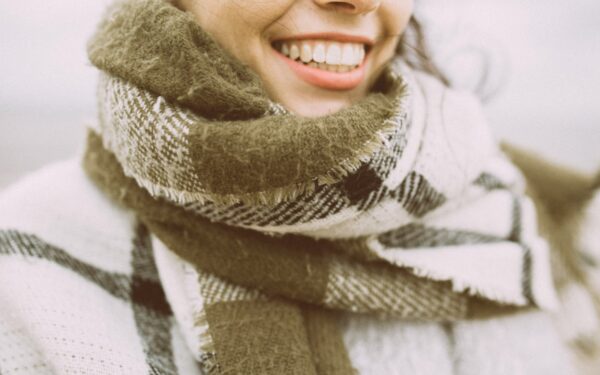 Cold-weather makeup that looks fresh, not flat