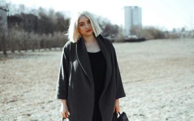 Confident curves: practical plus-size fashion tips that feel good every day
