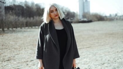 Confident curves: practical plus-size fashion tips that feel good every day