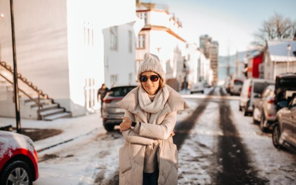 Essential winter fashion tips to stay warm and look put-together