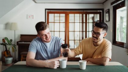 Everyday habits that quietly keep long-term friendships alive