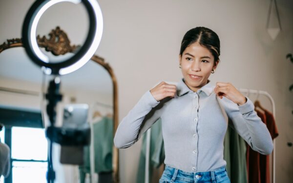 Everyday outfit formulas that make getting dressed feel simple again